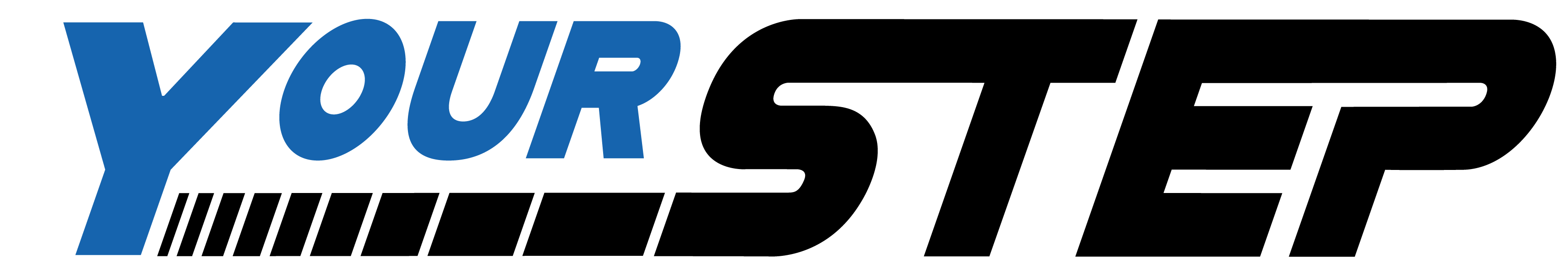 Logo Your Step